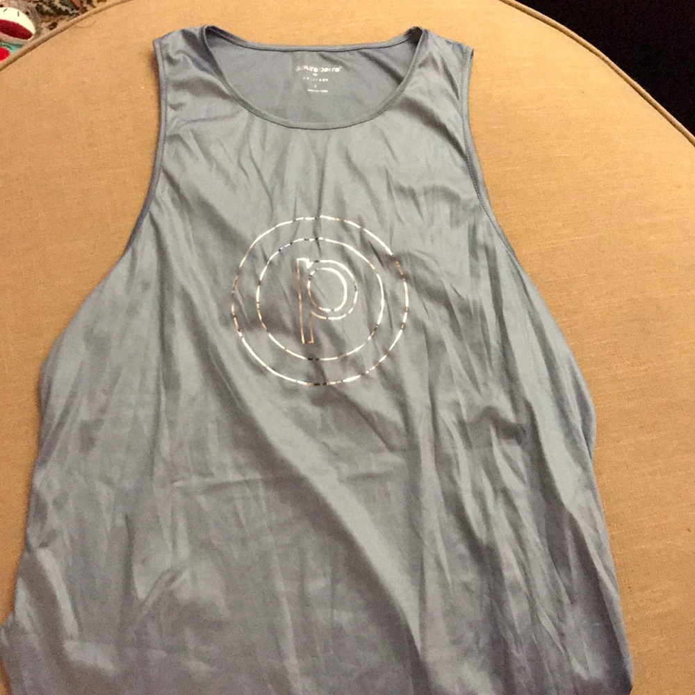 Pure Barre Tank Top
